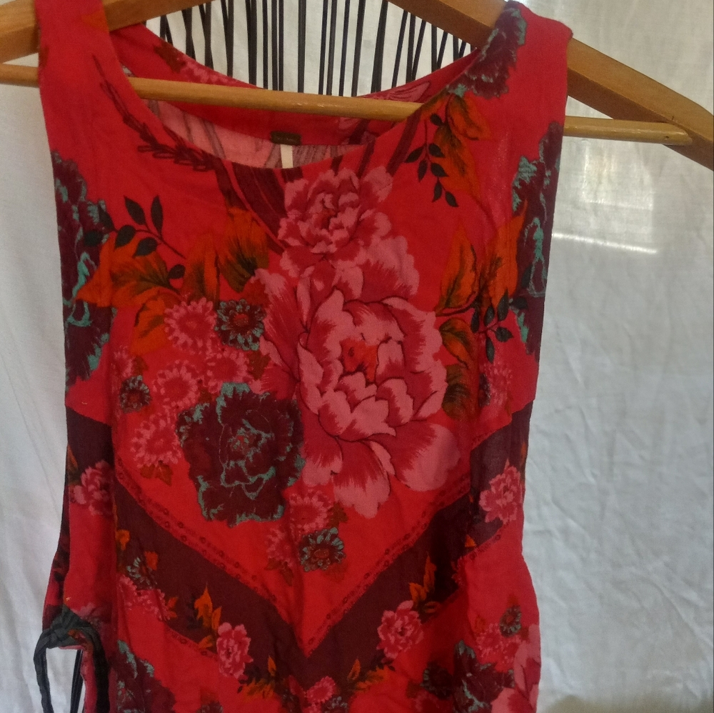 Free people top